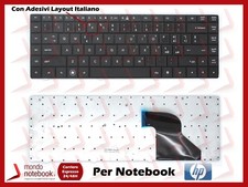 Clavier Ordinateur Portable HP