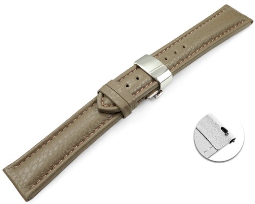 Bracelet montre échange