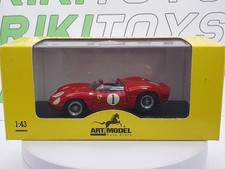 Ferrari Dino 246 SP Art Model