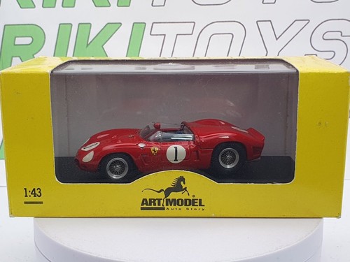 Ferrari dino 246 - 246, sp