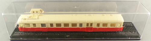 Atlas sncf autorail picasso - ho,