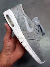 Nike SB Stefan Janoski Max Euro Release - 631303 001 - 40 EU