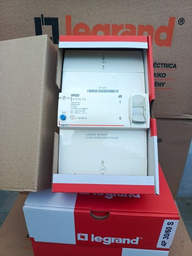 Legrand disjoncteur - , de