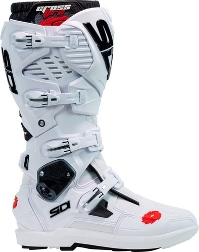 Bottes sidi crossfire - sidi, 3