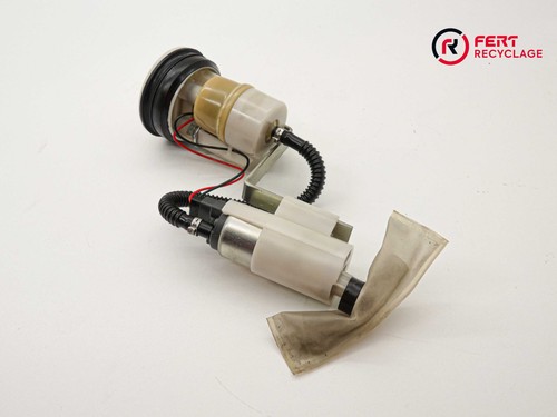 Pompe essence piaggio - pompe,