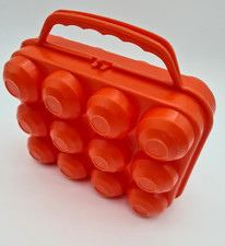 Ancienne boite oeufs 12 - ancienne,
