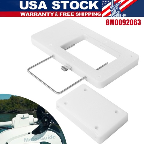 For motorguide xi5 saltwater - for,