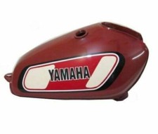 Pour Yamaha XT TT 500