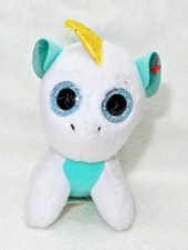PELUCHE ANIMAL LICORNE ALI TY