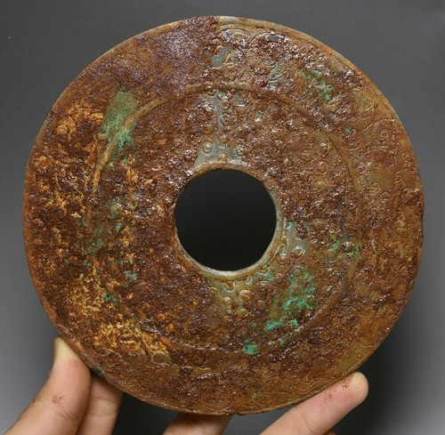 15cm antique china han - china,