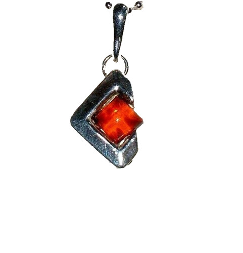 Neuf charms pendentif argent - neuf, charms,