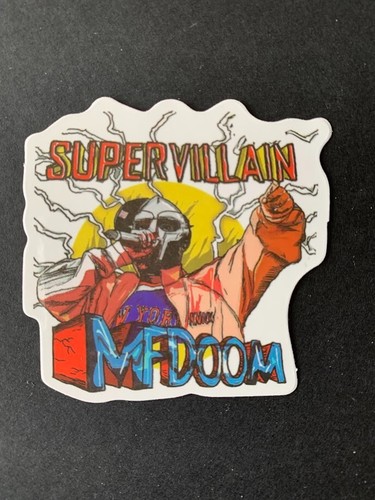 Doom rare french music - mf,
