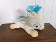 Peluche DISNEY Disneyland Paris Pegase Hercule Fluffy