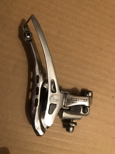 Front derailleur campagnolo