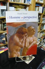 Daniel arasse homme en - arasse, l'homme