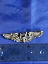 Brevet Pilote US WWII