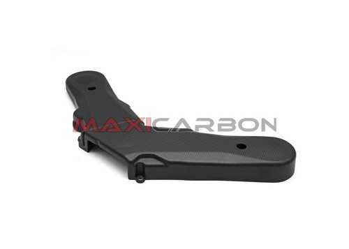 Copricinghie carbone ducati - copricinghie,