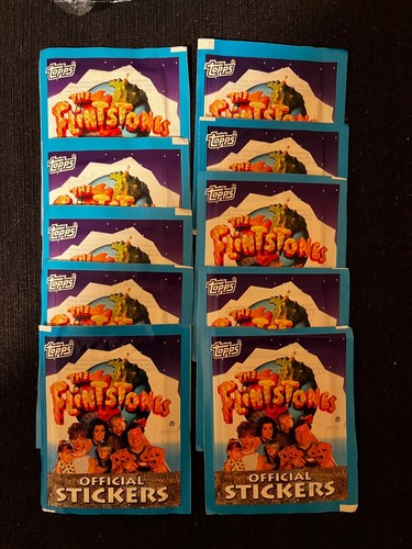 Pochettes packets topps the - pochettes,