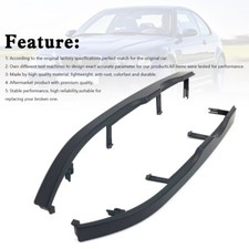 Headlight Filler Trims Primed