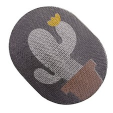  Griffoir pour chat : Griffoir en carton pour chaton d'intérieur - Planche à