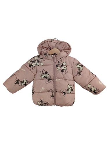 Manteau hiver enfant rose - h&m,