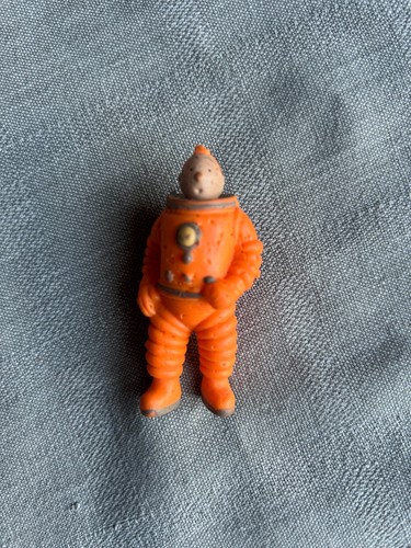 Hergé tintin figurine cm - tintin, 7