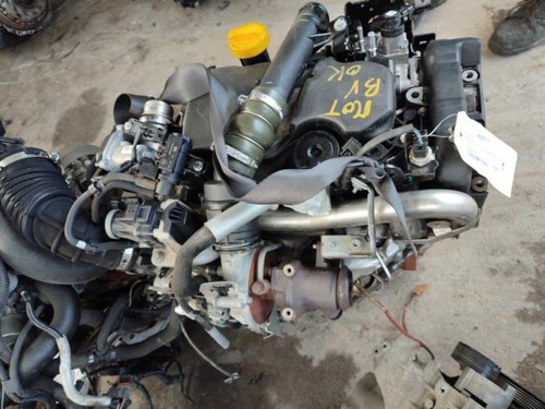 Moteur renault clio phase - clio, 2