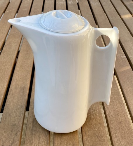 Cafetière virebent porcelaine - virebent,