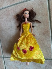 Poupée Disney Princesse Belle