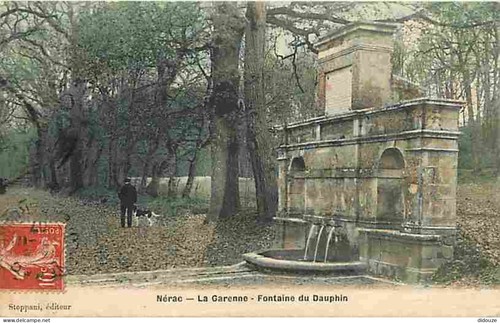 Carte postale ancienne - postale,