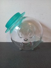 Ancien Bocal Pot Bonbons