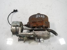 Turbocompresseur pour Hyundai