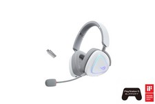 Asus Casque Gaming ROG Delta