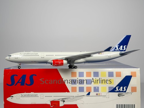 Scandinavian airlines - airlines, (sas)