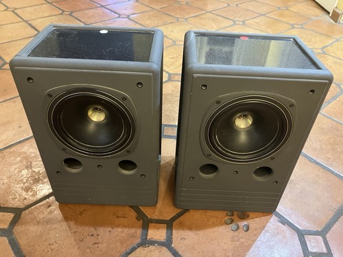 Tannoy system speaker gray - tannoy,