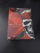 Coffret pirates des - coffret,
