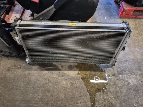 Bloc radiateurs renault laguna - radiateurs,
