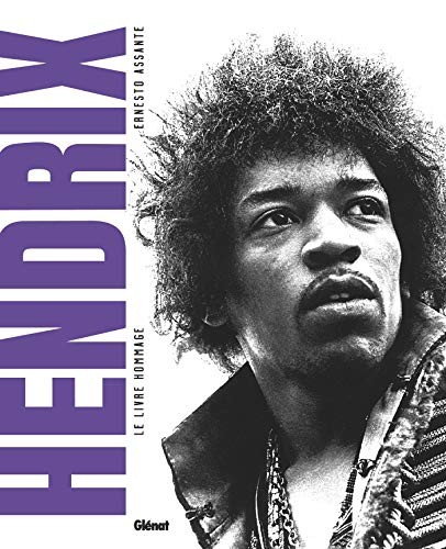 Jimi hendrix - jimi,