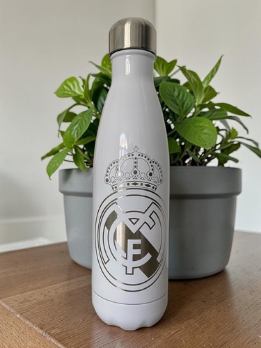 Gourde real madrid isotherme - real,