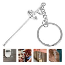 Tour De Cou Porte Clé