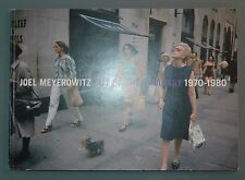 Joel Meyerowitz - Out of the Ordinary 1970-1980 - Episode Publishers 