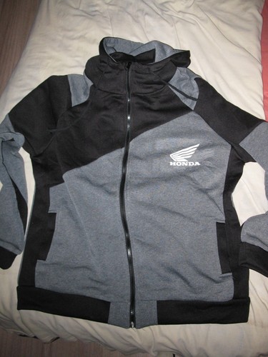 Honda veste sport à - honda, de