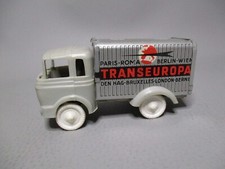 AS864 SESAME CAMION CARGO TRANSEUROPA PARIS ROMA BERLIN WIEN 8 cm