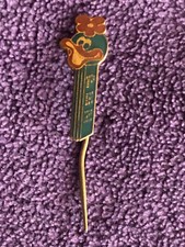 Bonbons PEZ  : rare insigne