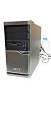 acer Veriton M410 / athlon x2