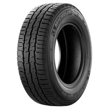 PNEUS D’HIVER MICHELIN 205/70 R15 106/104R AGILIS ALPIN DOT 2019