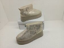 Chic et élégante Bottine