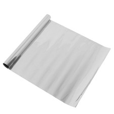  Film Fenetre Anti Regard Occultant Miroir Sans Tain De Verre D'intimité