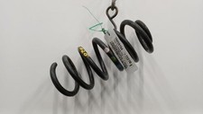Ressort de suspension arriere