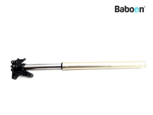 Bras fourche avant - avant, gauche
